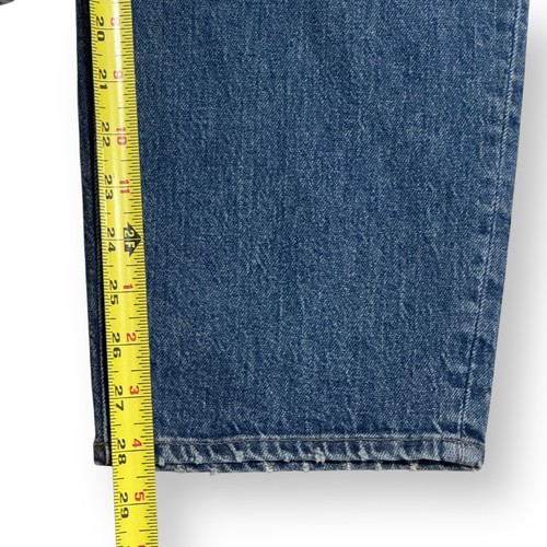 Madewell Damen 18W The Plus Curvy Perfect Vintage Jeans Decatur Wash NM876 - Bild 13 von 13