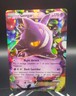 Genger EX TCG Pokémon XY Phantom Forces 34/119 LP