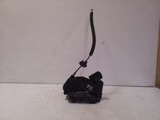 Audi A1 2024 rear door lock 5TA839015P VAL266617