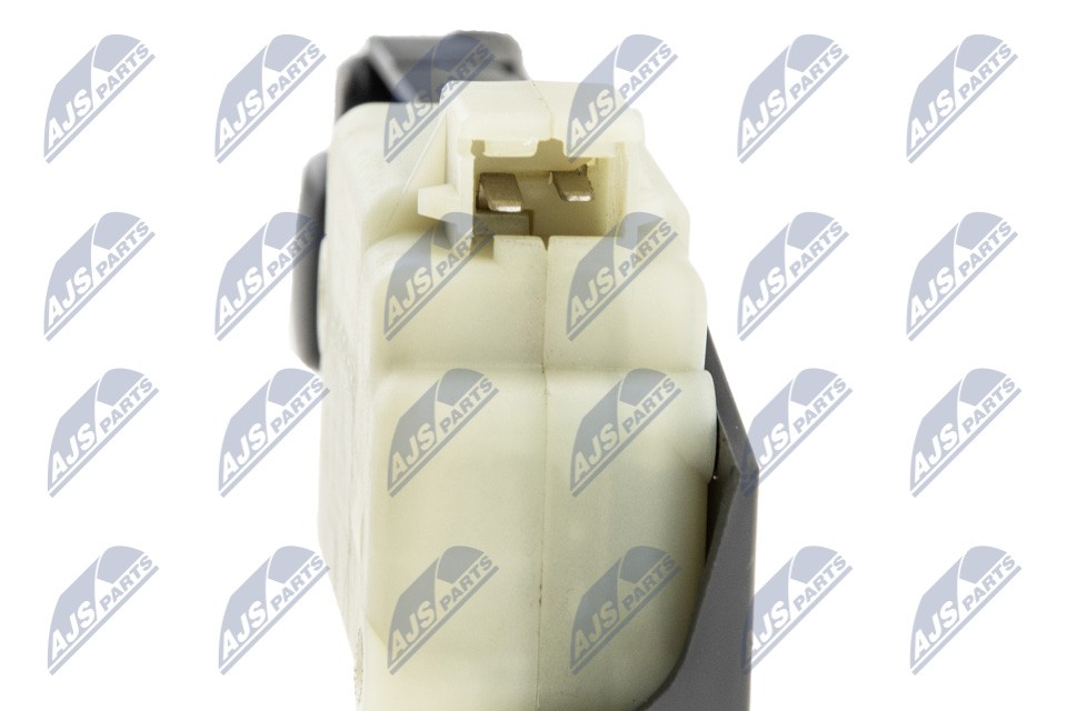 Original NTY Fuel Filler Neck EZC-VV-015 For Volvo - Image 7