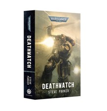 DEATHWATCH (PB) Games Workshop Black Library