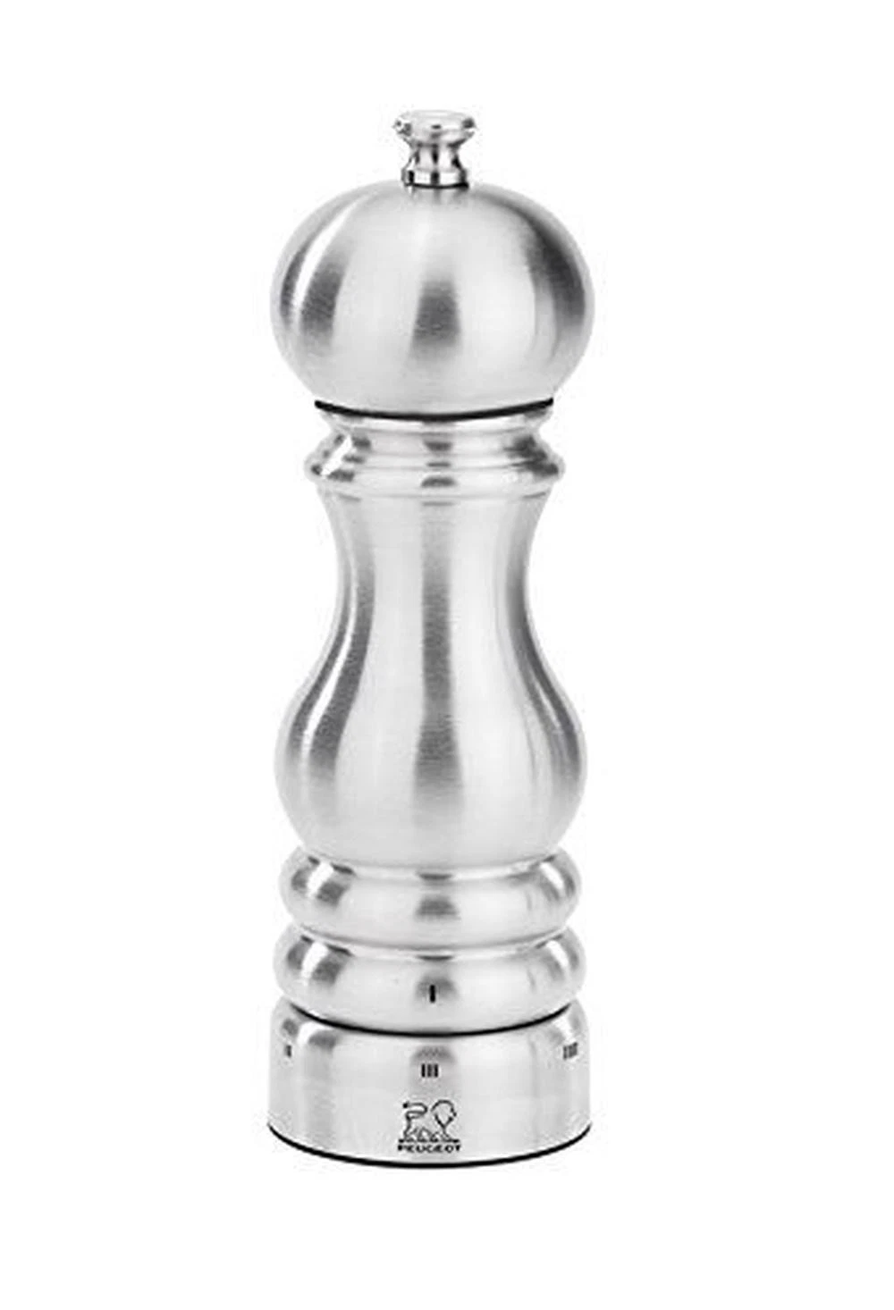 Peugeot Pepper Mill Stainless Steel - 18cm
