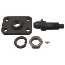 Alignment Cam Bolt for 1961-1993 Domestics 1pc Front Upper 30810