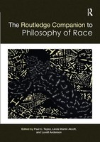 The Routledge Companion To The Philosophy Of Race Linda Alcoff (U. A.) Buch 2020