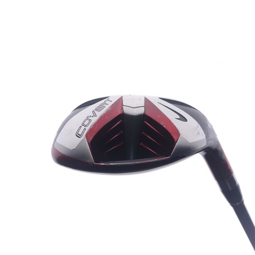 Used Nike VRS Covert 3 Hybrid / 20 Degrees / Regular Flex - Picture 2 of 9