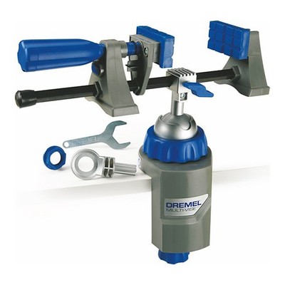 New Genuine Dremel 26152500JA   Multi-Vise (2500) Attachments to Control