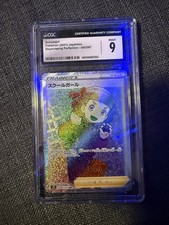 13 Mint Rated PSA und CGC KARTEN (10) fast Alle Mint Rated, 1st Editions dabei!!