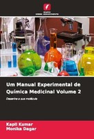 Um Manual Experimental De QuíMica Medicinal Volume 2 Monika Dagar