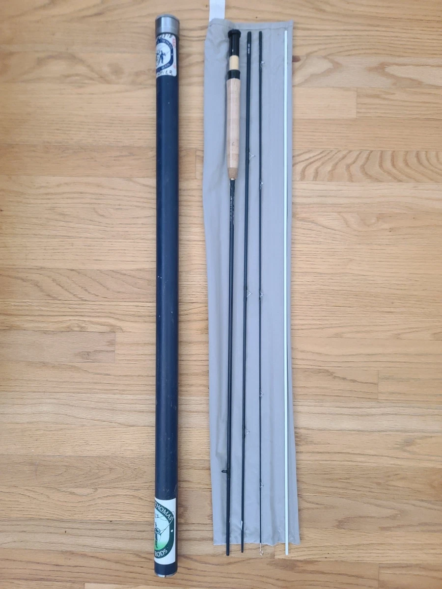 Thomas & Thomas Graphite Fly Fishing Rod 9 ft Item Fishing Rods