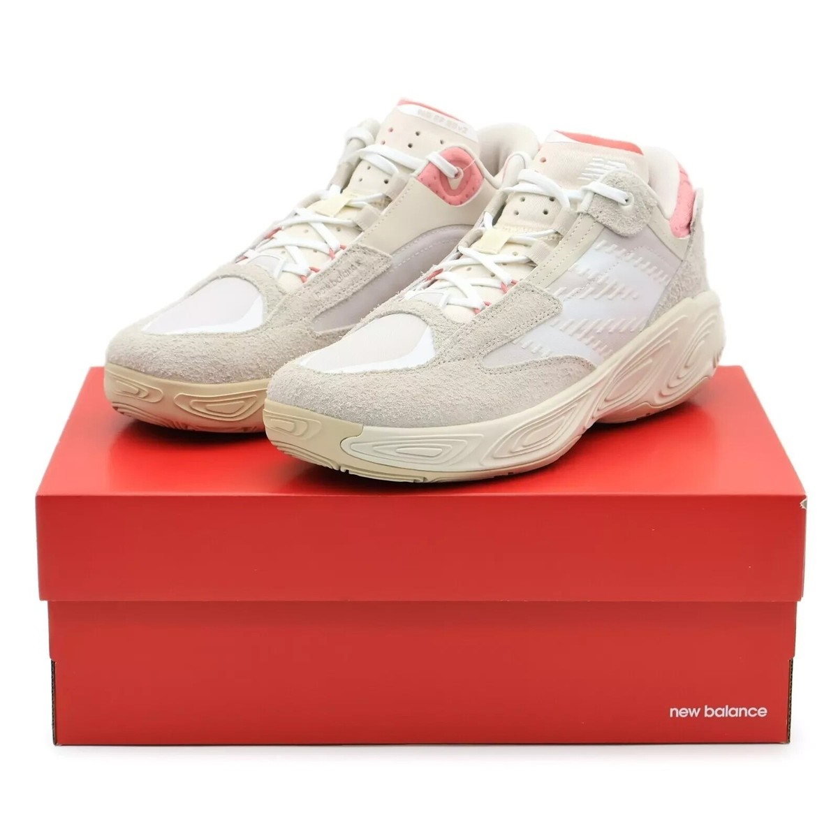 New Balance Fresh Foam BB v2 Biege Moonbeam BBFRSHP2 Basketball