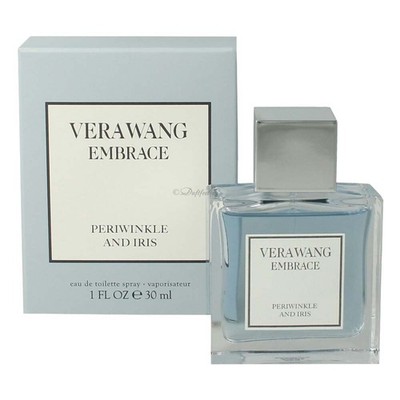 Vera Wang Embrace Periwinkle And Iris Woman Edt 30 ml