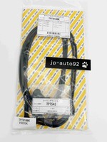 FüR Toyota Mark II Chaser JZX100 1JZ-GTE Zylinderkopfhaube Dichtung Mit Unter...