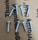 Star Wars ESB 9 Original Screws for AT-AT Vehicle Vintage Kenner 1981