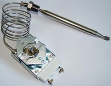     THERMOSTAT, RX 200-400   PITCO 60124501  same day shipping 