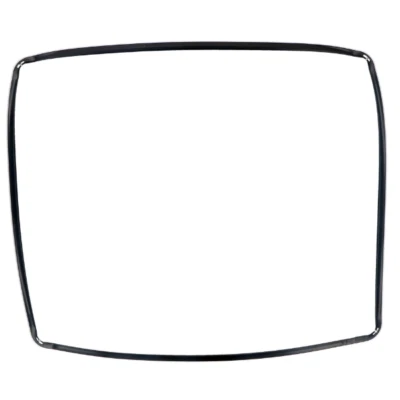 Guarnizione porta forno Lofra 4 lati - 45x36 cm 03170155 originale