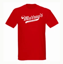 Murray's Cheese gift t-shirt
