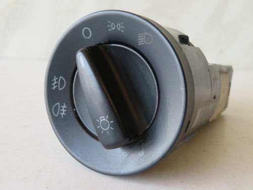 FORD GALAXY MK2 HEADLIGHT CONTROL SWITCHES 3B0941531C 2000-2006 AMS1426-2 - Picture 1 of 4