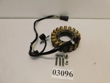 2004 Bombardier Quest 650 OEM Stator Electrical Generator 420296630