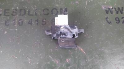 254110V000 Fensterheber Schalter Hinten Rechts für NISSAN X-TRAIL (T30) 104027