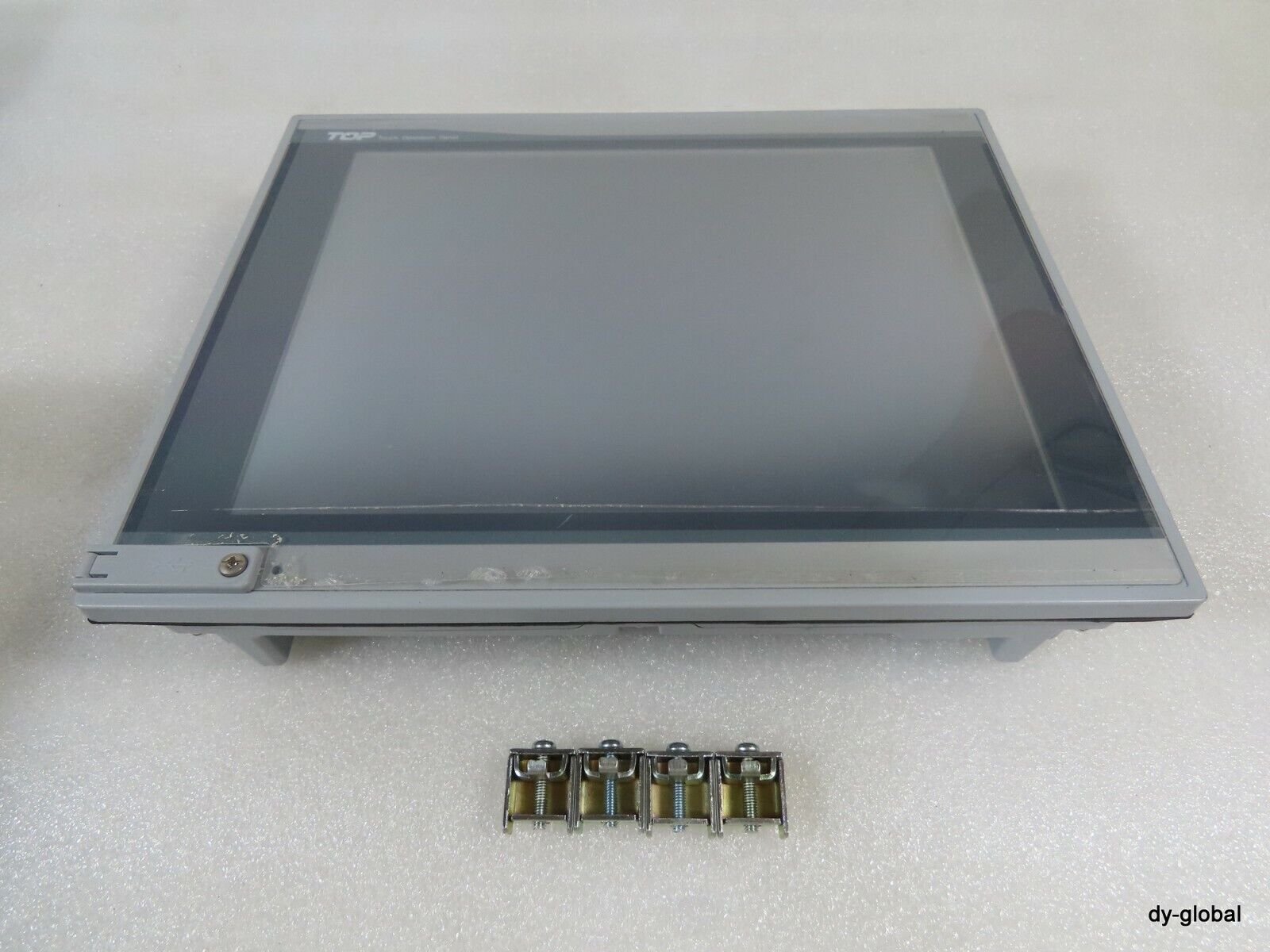 Details about   1pcs Used Touch Screen TL1310-WTFT 