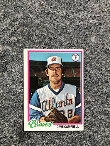 1978 Topps Baseball Pick Your Card to Complete Set Choose 250-500 - Picture 211 of 332