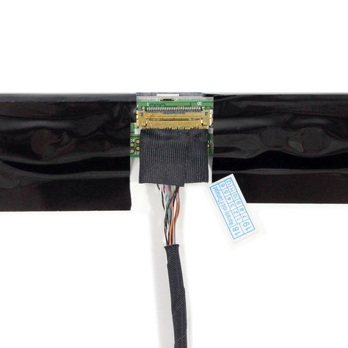 B101UAN01.C 1920X1200 IPS schermo LCD 30 pin connettore eDP - Foto 4 di 4