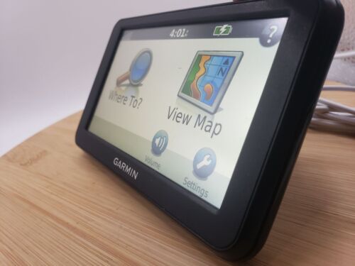 GPS automático Garmin n20233 con 2 GB micro sd incluido. funciona - Imagen 2 de 13