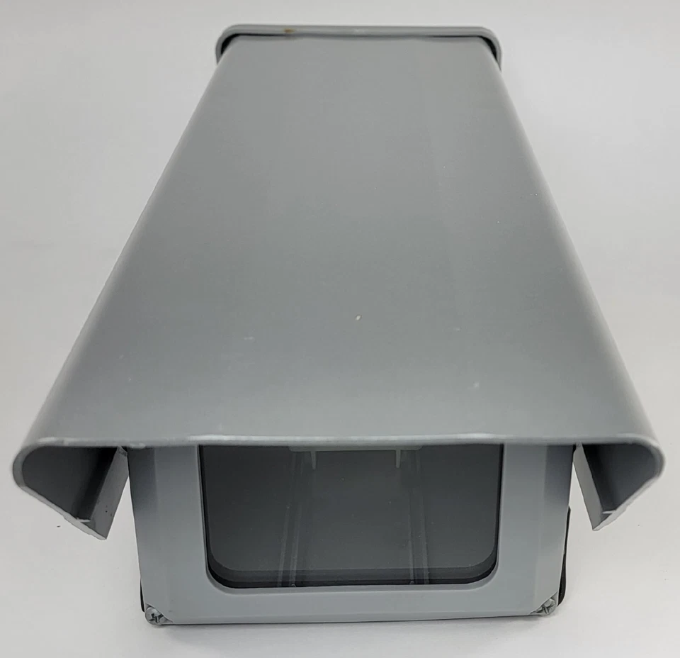 StarDot ENC-OUTD2 Outdoor Housing Lt. Duty Weatherproof Enclosure for NetCam XL  - Image 3 of 4