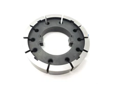 .For 7004R Transmission 10 Vane Pump Rotor 74532