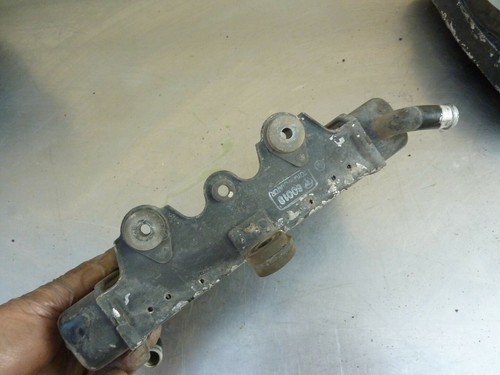 Radiator # 1 Transalp Honda XL600V #S17 - Picture 2 of 4