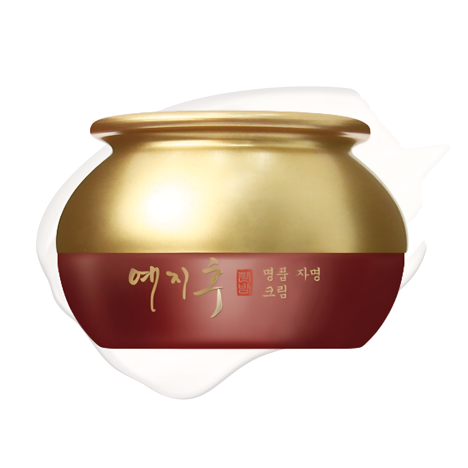 Korean Red Ginseng Jamyung Premium Anti-Aging Firming Skin Cream