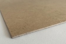 MDF Custom cut to size board sheet wood