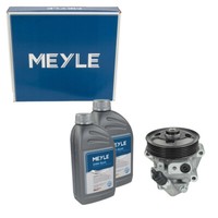 Meyle Hydraulikpumpe Lenkung FüR Ford Galaxy Ii Mondeo Iv S-MAX 2.0/2.3 1459739