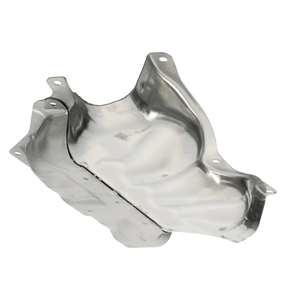 Escudo convertidor de calor de escape Crosstrek Forester Impreza 44651AD580 OEM 12-22 Foto 4 de 4