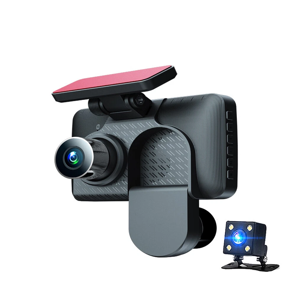 Small car sales camera recorder