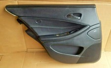 Porte arrière et accessoires Mercedes CLASSE CLS