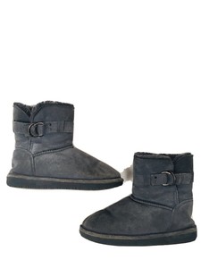 bearpaw morgan