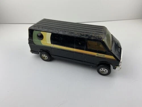Ertl Pressed Steel Dodge Diecast & Toy Vehicles