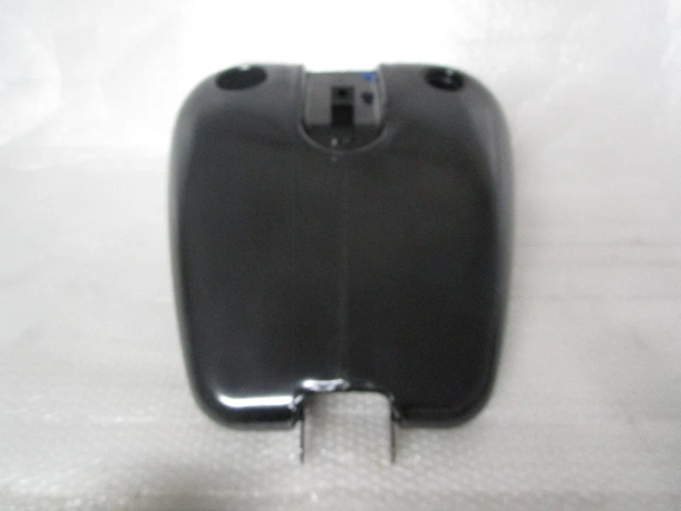 Harley Davidson Dyna Wide Glide Carb tanque de gasolina 96-03 FXDWG sin pintar Foto 2 de 4