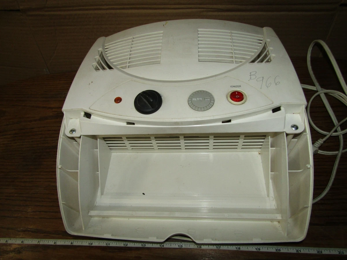 Kenmore Air Cleaner Model 83240 Need Filter Cover Used Good eBay
