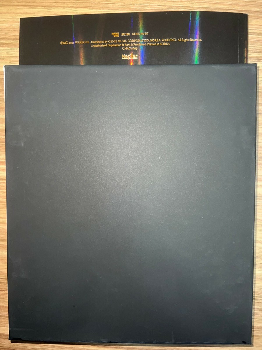 kepler ケプラー　サイン入りCD KPOP GOGO サイン会代行 on X: 