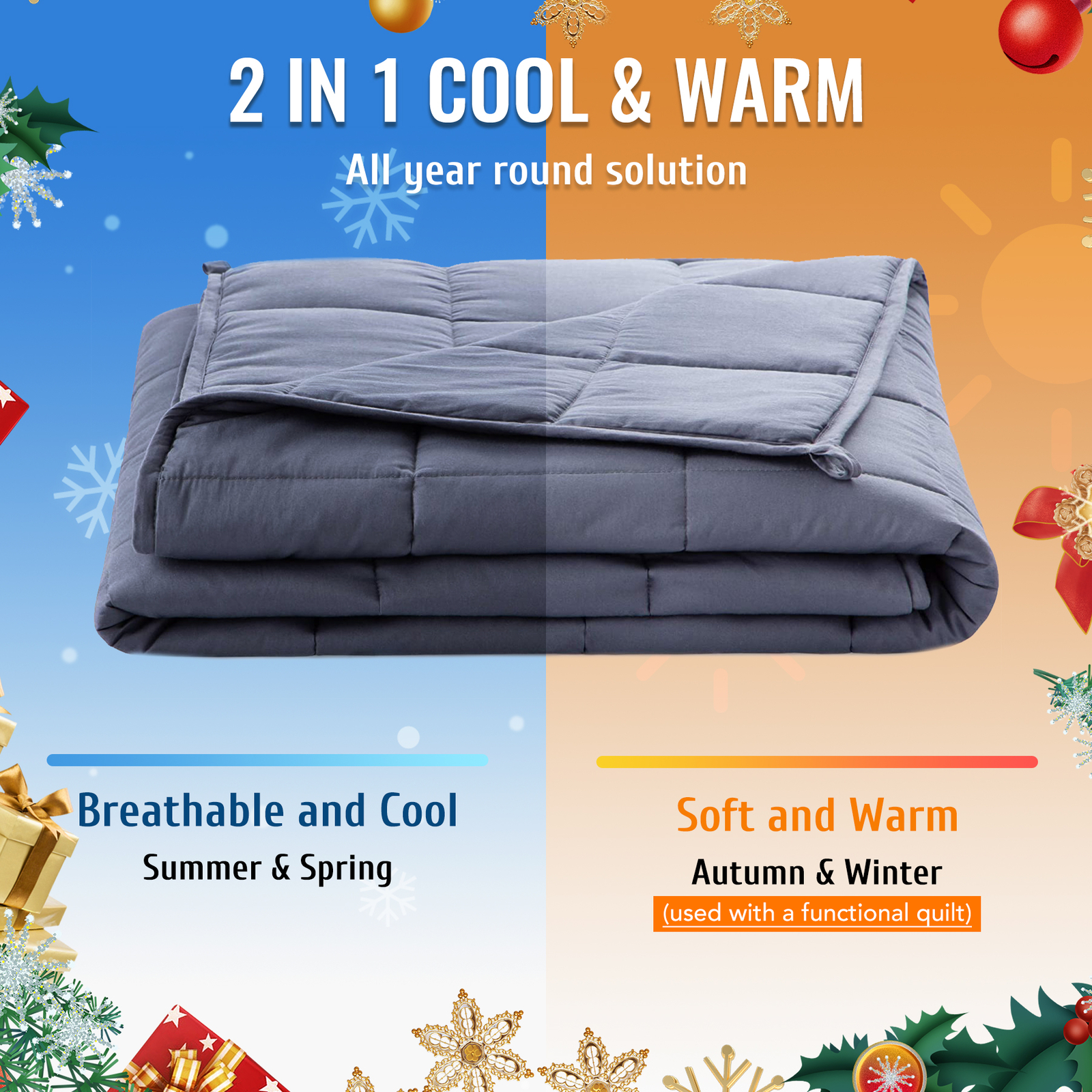 Is 11Kg Weighted Blanket Too Heavy at Manuel Olmstead blog