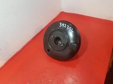 2007 VAUXHALL CORSA Brake Servo 
