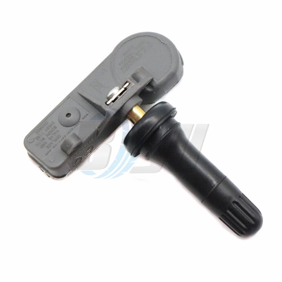 Комплект из 4 новых датчиков давления в шинах TPMS для GM Chevy GMC 13586335 - Изображение 2 из 4