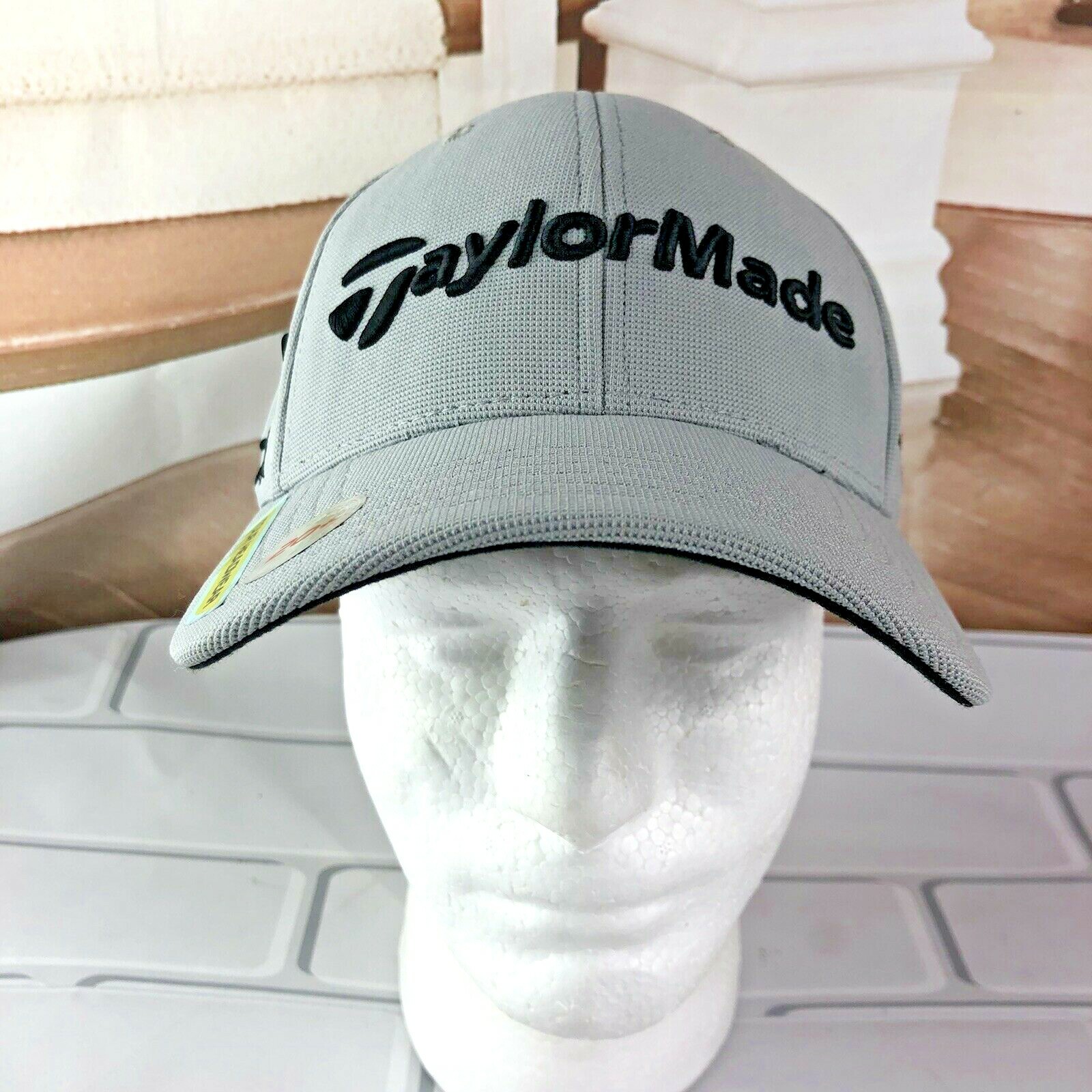 taylormade sun hat