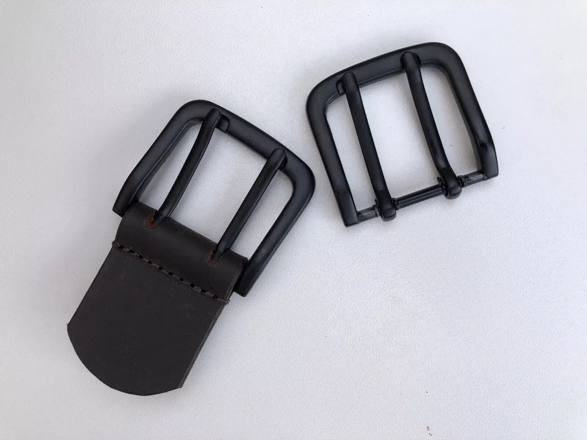 Wide best sale belt buckles