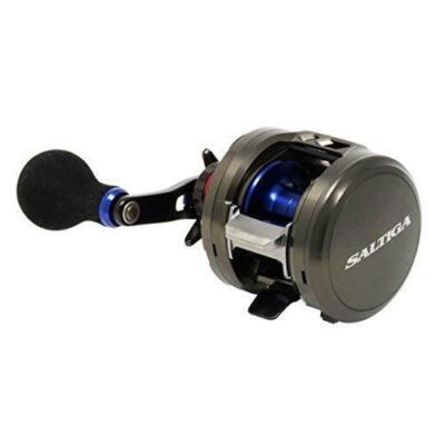 DAIWA - 美品ソルティガＢＪ100SHL DAIWA（釣り） ダイワ(DAIWA) ソルティガ BJ 100SHL (ジギング