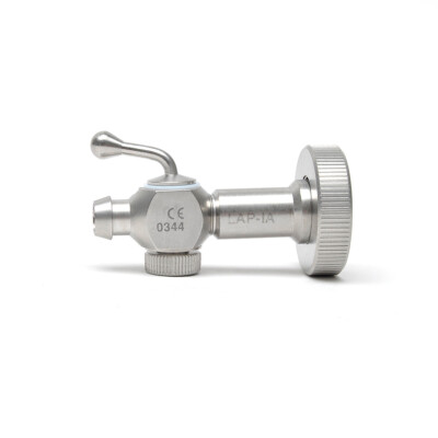 ACMI Circon Gyrus Adapter LAP-1A  #2 New