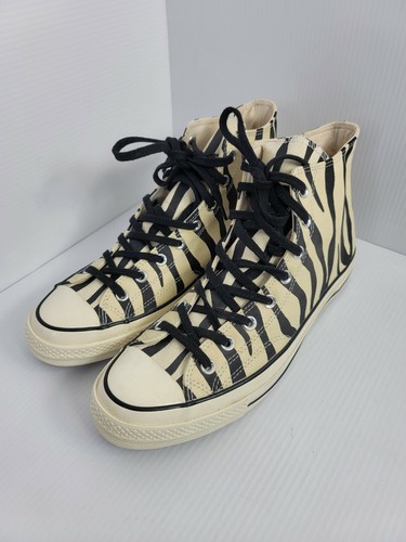 Converse Chuck 70 High Top Canvas Upper 
