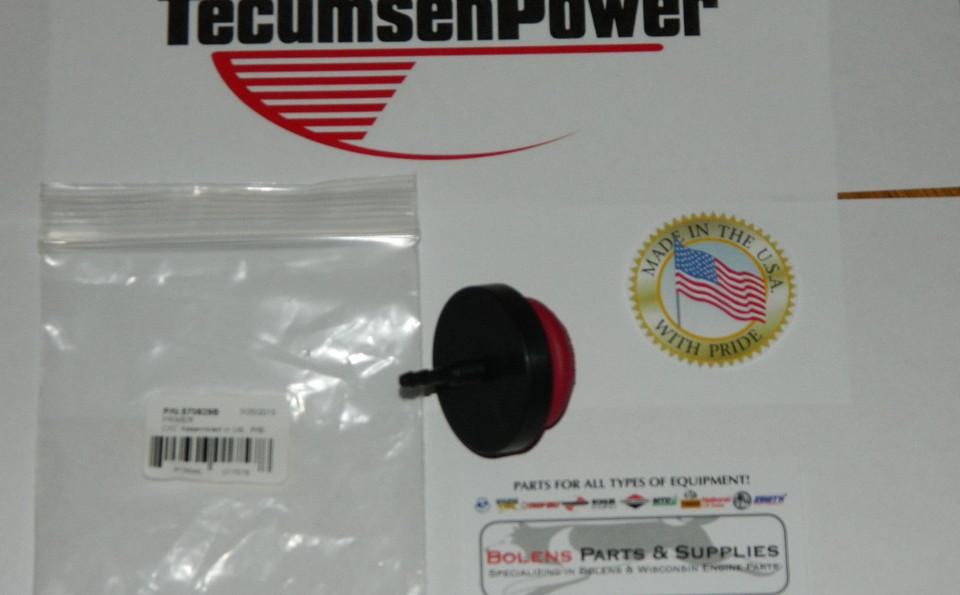 Kit Pistone Cilindro Per Oleo Mac, Efco, Stark - Ricambio Per Tosaerba E Attrezzi Da Giardino